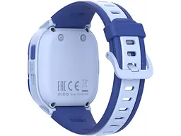 Дитячий смарт-годинник Mibro Watch Phone P6 Blue (XPSWP004B) - мініатюра 2