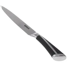 Ніж для хліба з нержавіючої сталі 20 см Black (NS18KN)