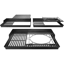 Комплект рами Weber Crafted для серії Genesis (7687) - мініатюра 3