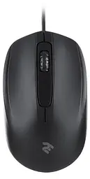 Миша 2E MF140 USB Чорний (2E-MF140UB) 2E-MF140UB