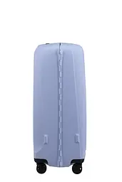 Валіза 75 См Samsonite ESSENS LAVENDER 75x52x33 KM0*81003 - мініатюра 8