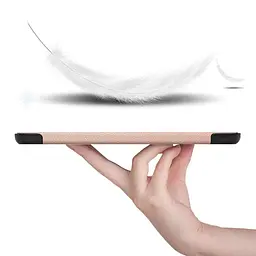 Чохол-книжка BeCover Smart Case для Samsung Galaxy Tab S9 Plus SM-X810/SM-X816 /S9 FE Plus (710326) - мініатюра 3