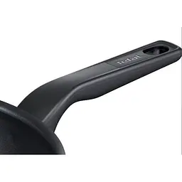 Сковорода Tefal XL Intense ВОК, 28 см, чорна (C3841953) - мініатюра 4