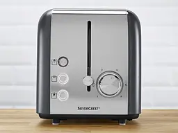 Тостер SilverCrest STC 920 B1 берюза - мініатюра 3