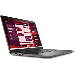 Ноутбук Dell Latitude 3550, 15.6 inch 1920 x 1080, Intel 1355U 10 C/12 T, 3.7 GHz - 5.0 GHz, 12 MB cache, 28 W, 32 GB DDR5, 1 TB SSD, Nvidia - мініатюра 3