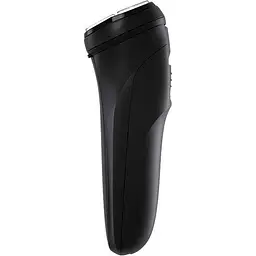 Електробритва Xiaomi Enchen Warrior Rotary Shaver (Black) [80216] - мініатюра 3