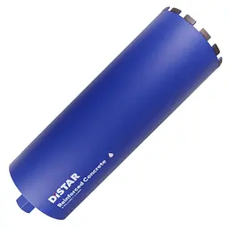 Коронка алмазна Distar DDS-W 172x450-13x1 1/4UNC залізобетон