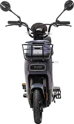 Електроскутер Двомісний Corso Swift SW (500W/60V/20Ah) Фіолетовий - мініатюра 11