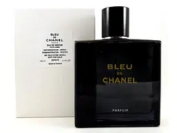 Оригінал Chanel Bleu de Eau de Parfum 100 мл ТЕСТЕР парфумована вода