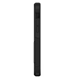 Чохол протиударний двошаровий OtterBox Viva Commuter Series 77-62525 для iPhone 11 Pro (5.8") Чорний - мініатюра 4