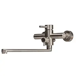 Змішувач для ванни Globus Lux Alpen SBT1-208 (16094) - мініатюра 3