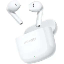Навушники Huawei FreeBuds SE 2 white