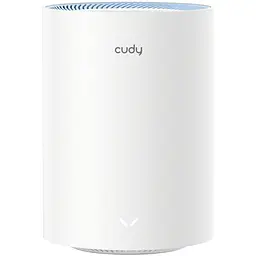 Система WiFi Cudy M1200(3-pack), AC1200 Wi-Fi Mesh Solution - мініатюра 2