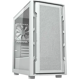 Корпус Cougar Uniface Mini White (3855C90.0002) [146559]