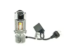 Автолампа Cyclone LED G11 H4 50W - мініатюра 3