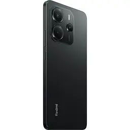 Смартфон Xiaomi Redmi Note 14 4G 8/256Gb Black (Global Version) NFC (with charger) - мініатюра 6