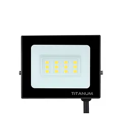 LED прожектор Titanum TLF106, 10W 6500K (23979-000) - мініатюра 2