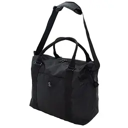 Сумка дорожня Semi Line 24 Black (P8317-1)