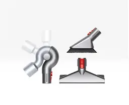 Набір для прибирання будинку DYSON Home Cleaning Kit (972204-01)