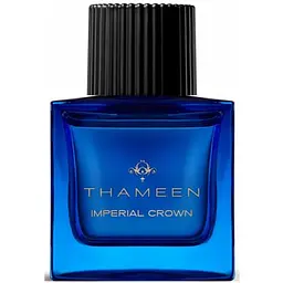 Парфуми оригінал Thameen Imperial Crown 50 мл тестер Extrait de Parfum