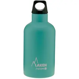 Термофляга Laken Futura Thermo 0.35 L Turquoise (1004-TE3VT)