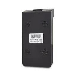 USB-зчитувач ZKTeco CR20M для зчитування карт Mifare (116529) - мініатюра 3