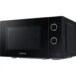 Мікрохвильова піч Samsung MS 20 A 3010AL/UA (MS20A3010AL/UA) - мініатюра 3