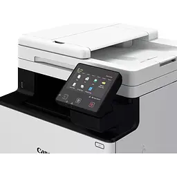 БФП Canon i-SENSYS MF754CDW Wi-Fi (5455C023/5455C009) [93054] - мініатюра 4