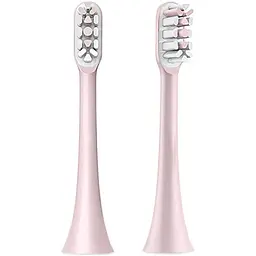 Насадка для зубної щітки Soocas X3 Clean 2 шт. Pink [38748]