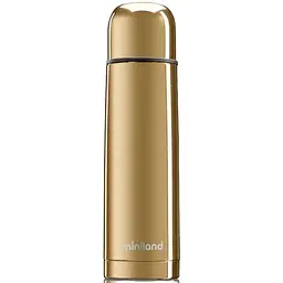 Термос Miniland Deluxe Thermos Gold, 500 мл (89404)