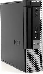 Комп'ютер Dell Optiplex 7010 USFF (i5-3470/16/480SSD) Б/В - мініатюра 2