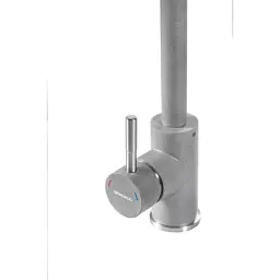 Змішувач GRANADO Elche LUX grafito (gz0109L) - мініатюра 5