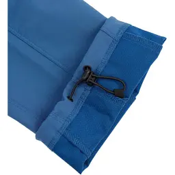Штани Favorite Mist Pants S softshell 5K\1K Blue - мініатюра 7