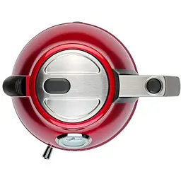 Електрочайник KitchenAid Artisan 5KEK1522EER червоний 1.5 л (00000022784) - мініатюра 5