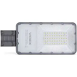 Ліхтар вуличний Videx LED 30W 5000K автономний (VL-SLSO-305) - мініатюра 5