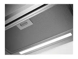 Витяжка вбудована AEG DPE5660M - мініатюра 4