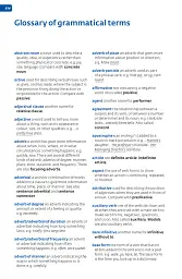 Collins COBUILD English Grammar (Fourth edition) - мініатюра 2