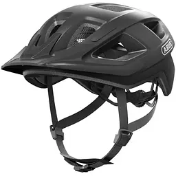 Велошолом Abus Aduro 3.0 L Velvet Black (1007-903465)