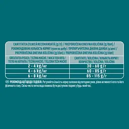 Сухий корм Purina One Adult комплекс Bifensis з високим вмістом курки для дорослих котів 750 г - мініатюра 4