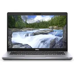 Ноутбук DELL Latitude 5411 (i7-10850H / 16GB / SSD 256GB) Refurbished