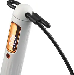 Розумна скакалка Gymtek Smart Motion з дисплеєм та Bluetooth - мініатюра 9