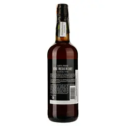 Вино Santa Maria Madeira 3 YO Medium Dry, 17,5%, 0,75 л (780008) - мініатюра 2