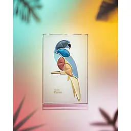 Набір для макіяжу Pupa Beauty Kits Parrot Rio 14.8 r (8011607382019) - мініатюра 3