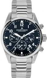 Годинник Jacques Lemans Sport 42-2D