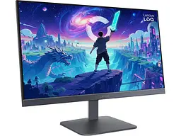 Монітор Lenovo LOQ 24-10 (68F1GACBUA) - мініатюра 9