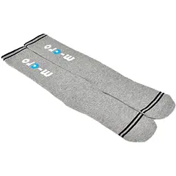 Шкарпетки Micro 40-45 Grey (1012-MSA-SSK-GY)