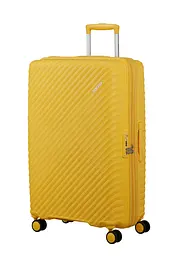 Валіза 78 См American Tourister DIABLAST DIGITAL YELLOW 78x49x31(34) MK2*06003 - мініатюра 3
