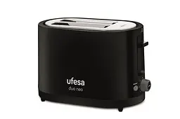 Тостер Ufesa TT7485 Duo Neo (71305144)