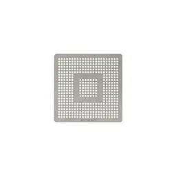 Трафарет прямого нагріву IXP150 0.76