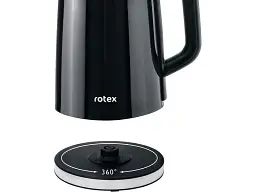 Електрочайник Rotex RKT86-GB Smart - мініатюра 2